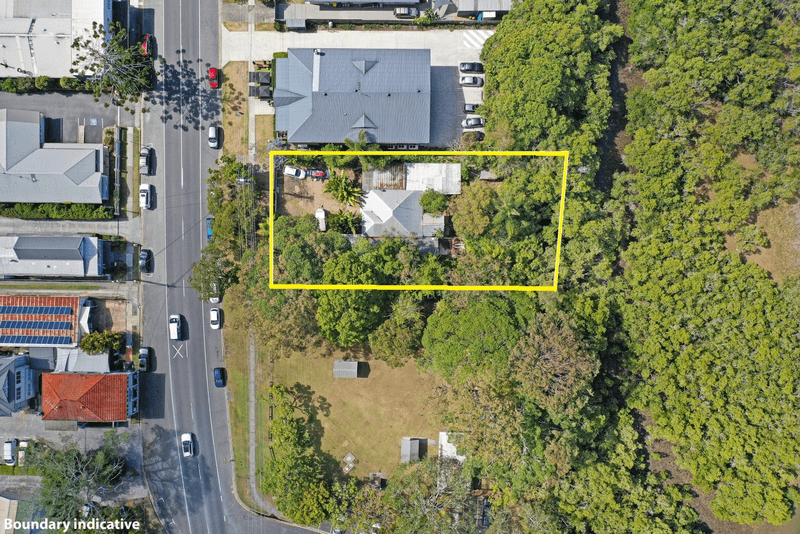 36 Tallebudgera Creek Road, West Burleigh, QLD 4219