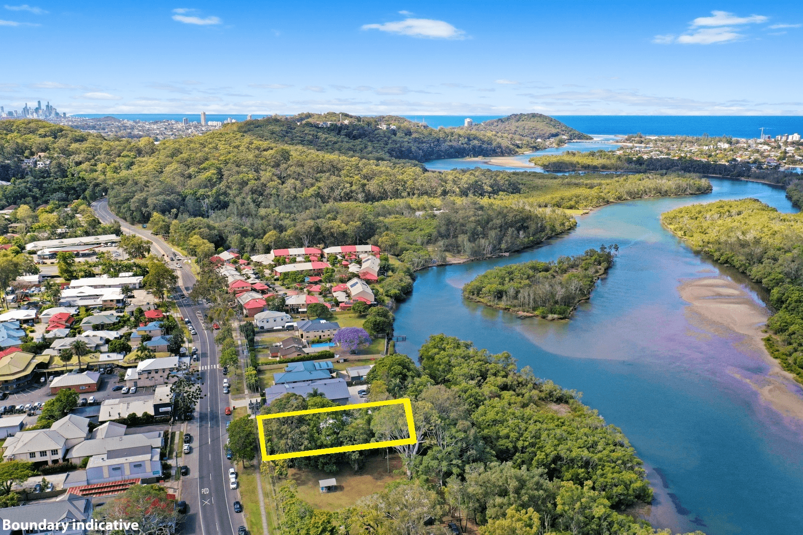 36 Tallebudgera Creek Road, West Burleigh, QLD 4219