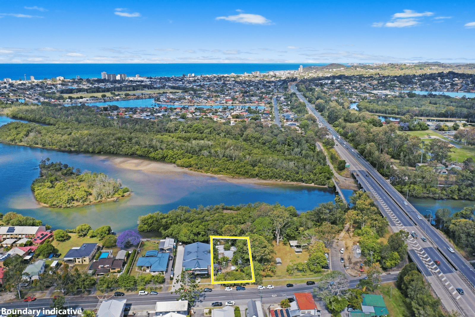 36 Tallebudgera Creek Road, West Burleigh, QLD 4219