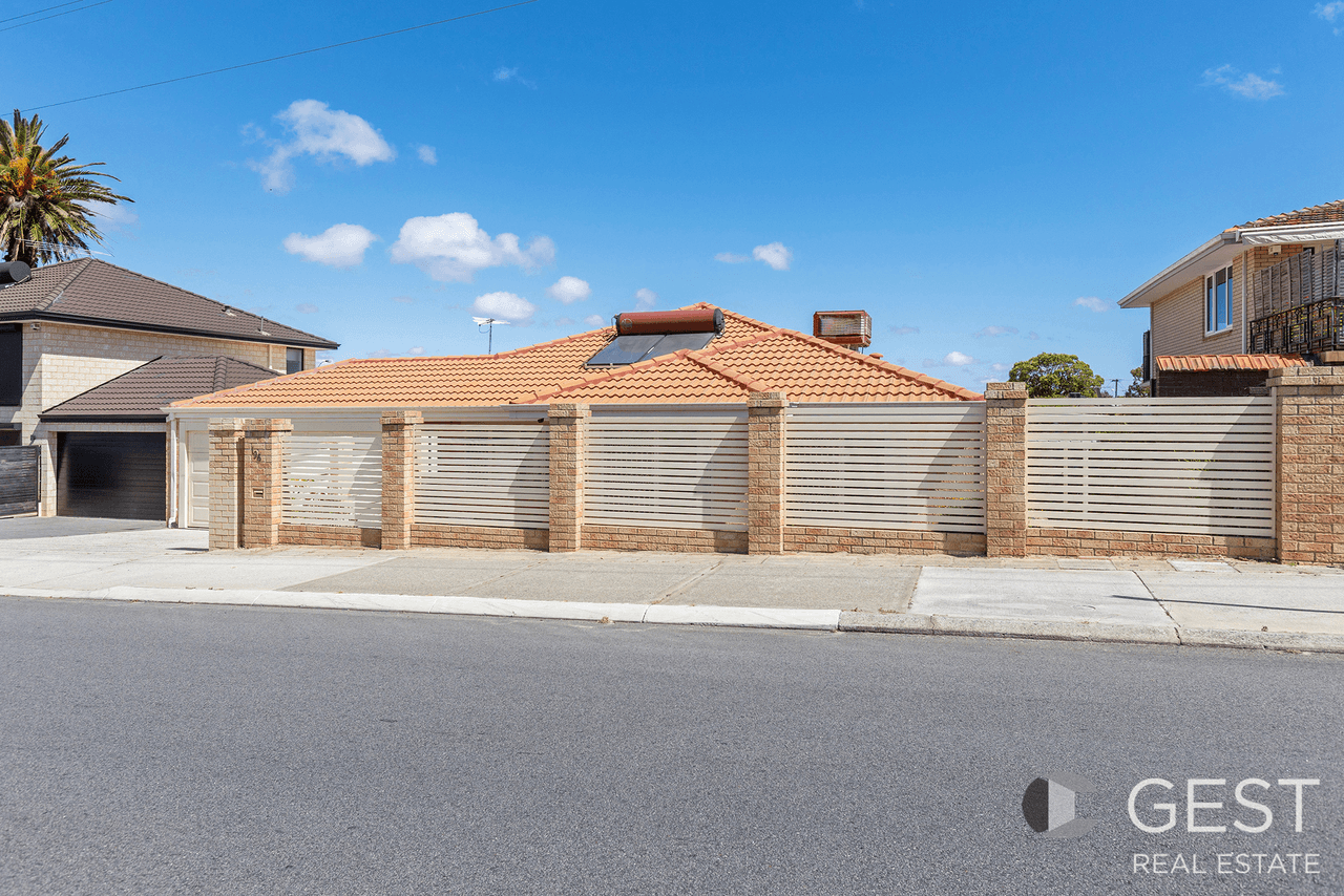 196 Amelia Street, BALCATTA, WA 6021