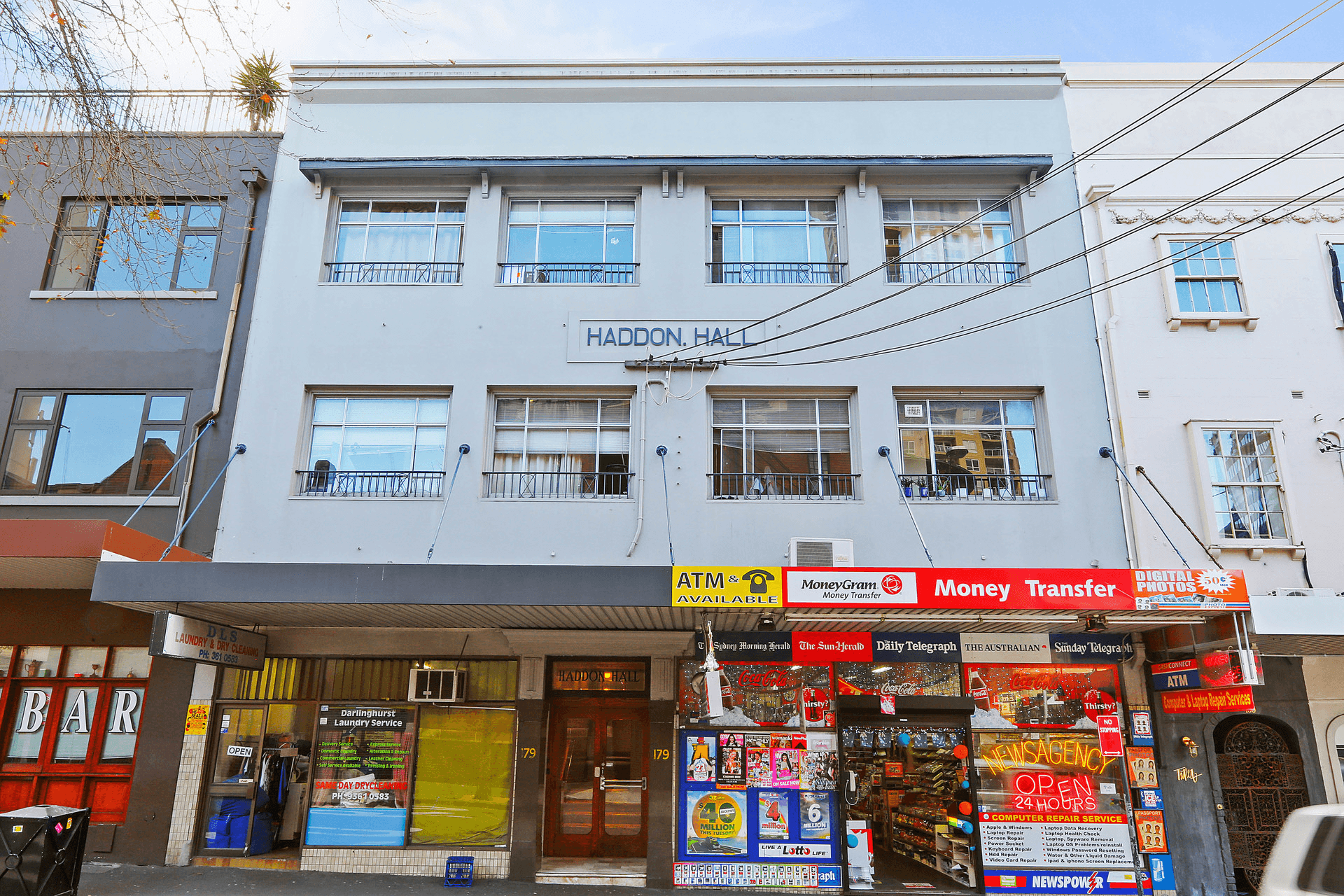 13/179 Darlinghurst Road, Darlinghurst, NSW 2010