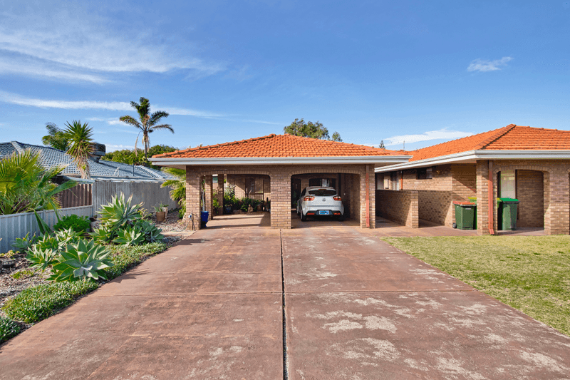 5B Waikiki Road, SAFETY BAY, WA 6169