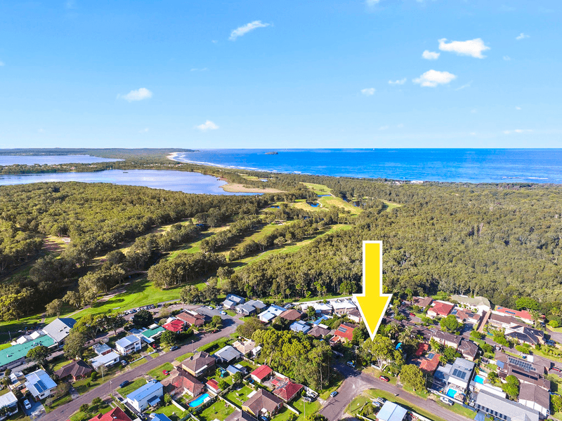 7 Key Street, TOUKLEY, NSW 2263