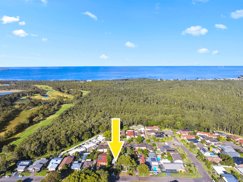 7 Key Street, TOUKLEY, NSW 2263