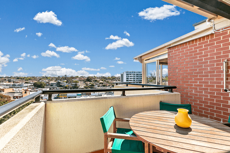 65/2-6 Market Street, Rockdale, NSW 2216