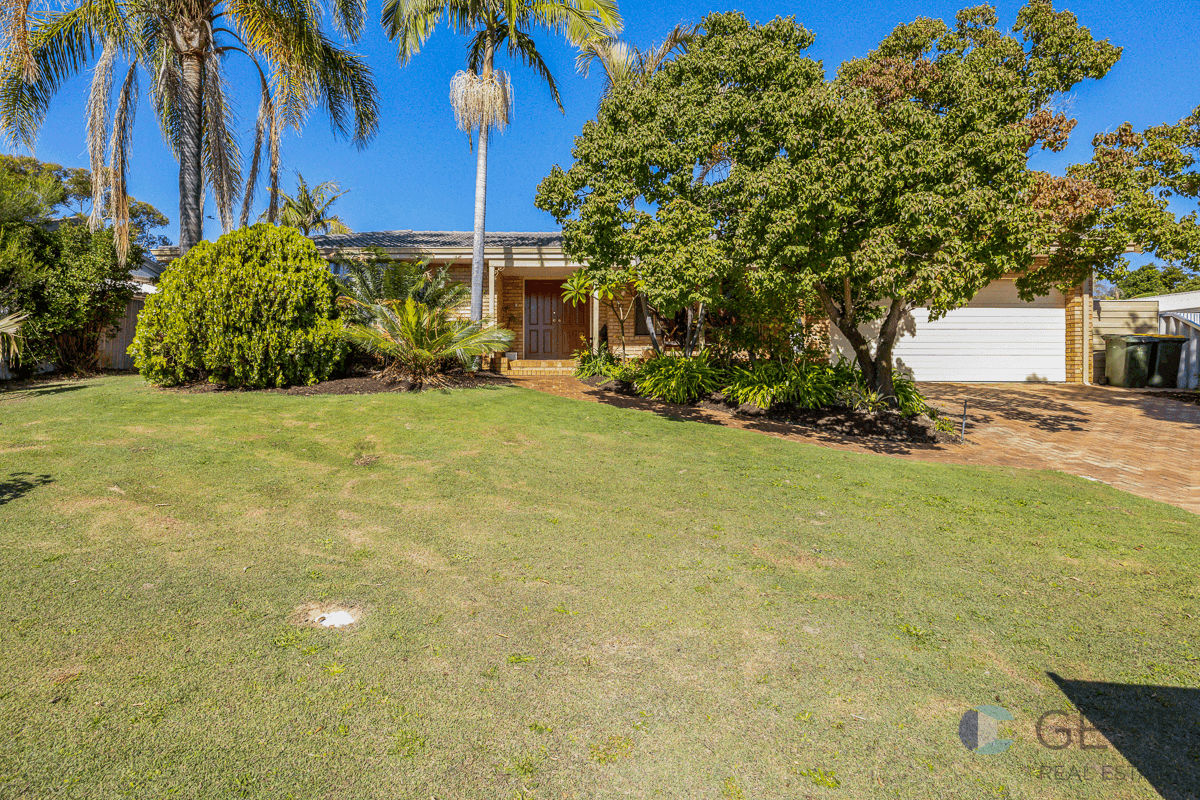 12 Clipper Drive, BALLAJURA, WA 6066