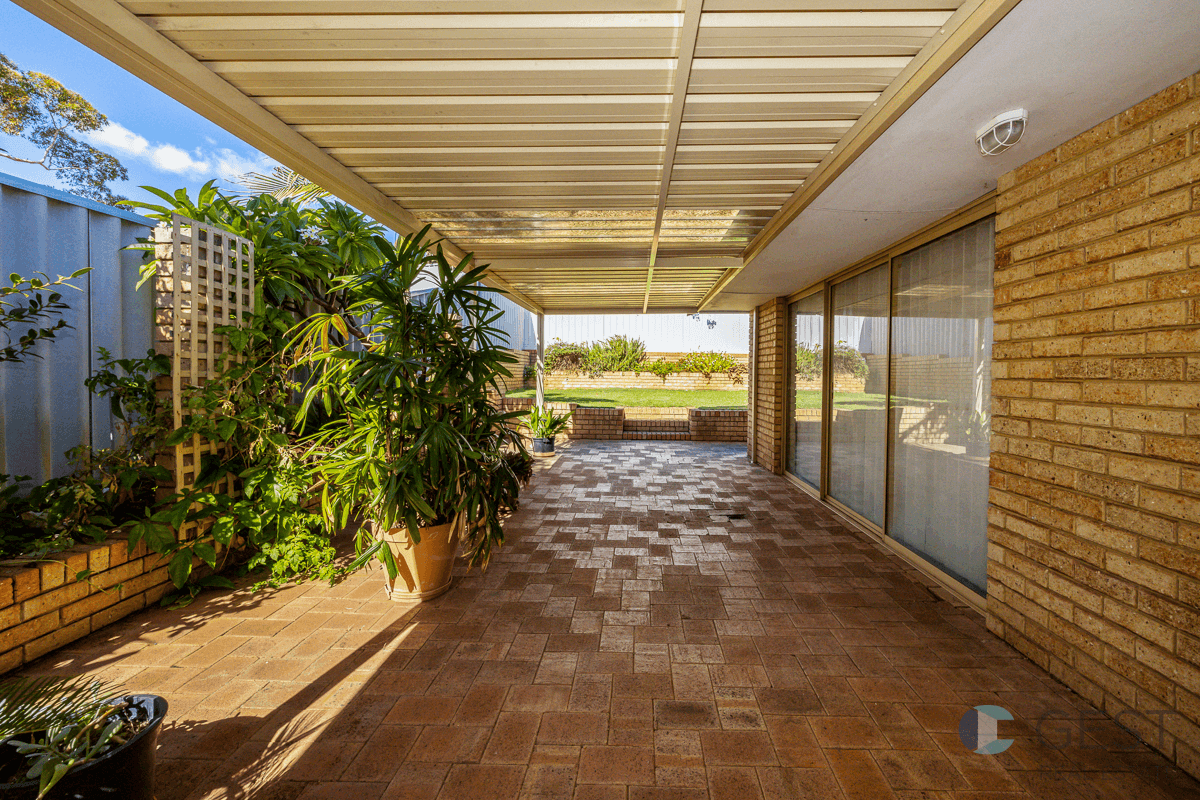 12 Clipper Drive, BALLAJURA, WA 6066