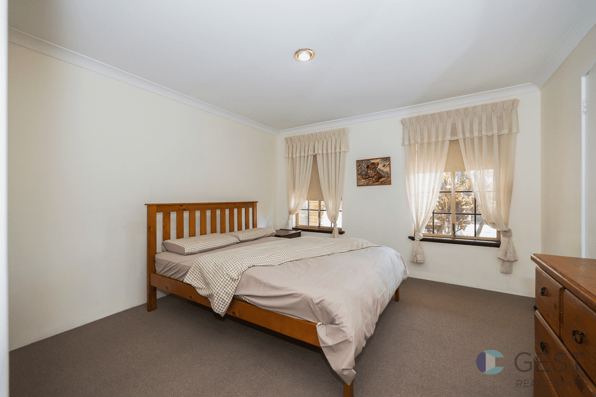 12 Clipper Drive, BALLAJURA, WA 6066