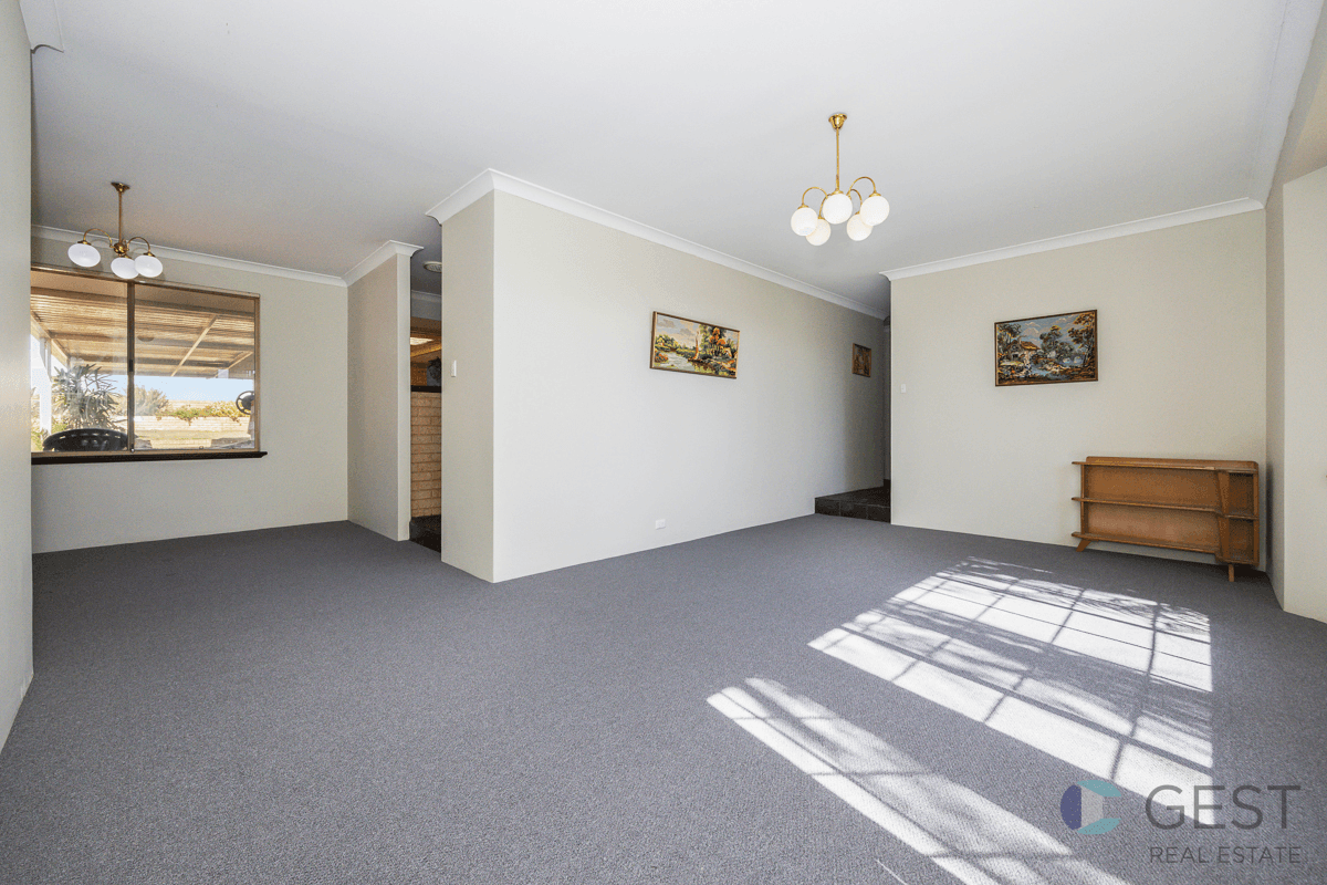 12 Clipper Drive, BALLAJURA, WA 6066