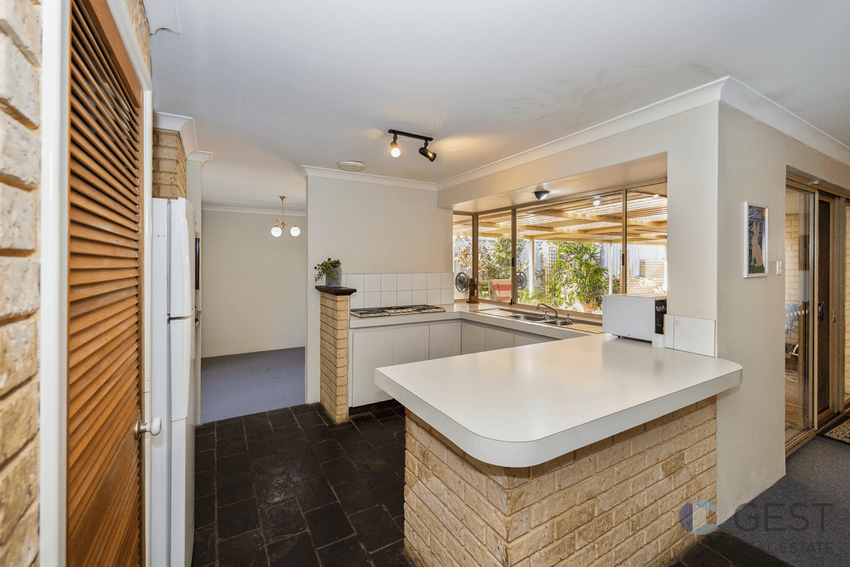 12 Clipper Drive, BALLAJURA, WA 6066