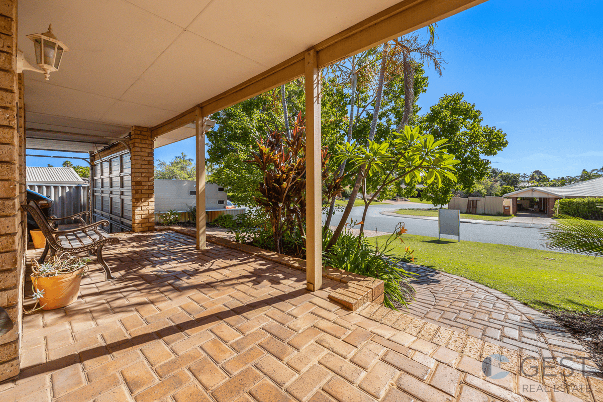 12 Clipper Drive, BALLAJURA, WA 6066