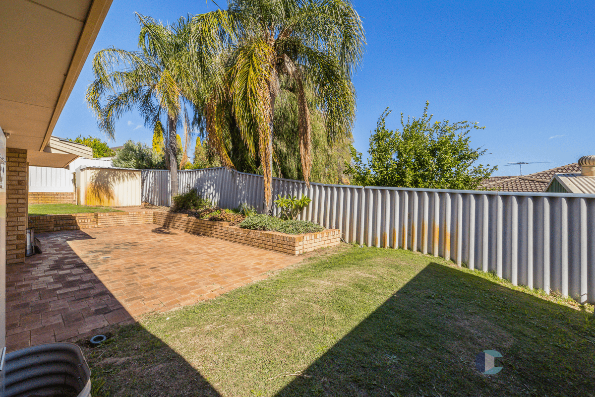 12 Clipper Drive, BALLAJURA, WA 6066