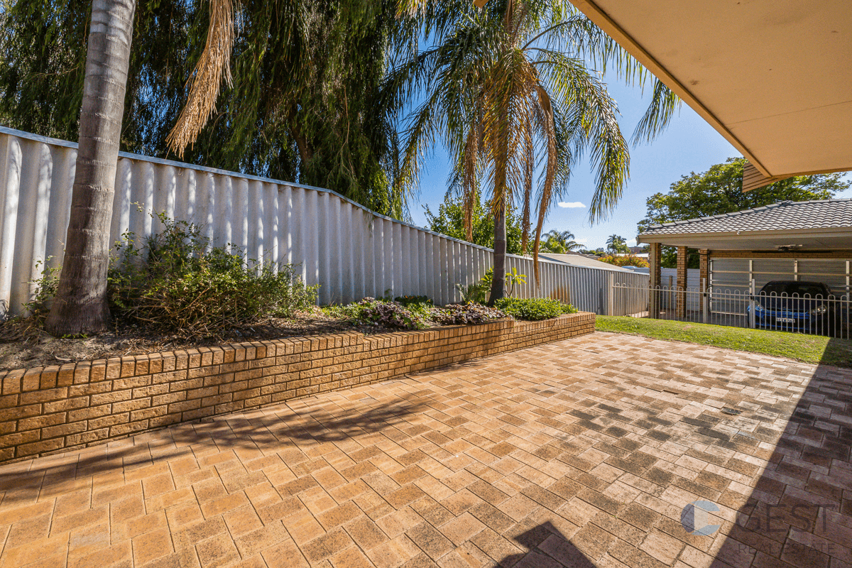 12 Clipper Drive, BALLAJURA, WA 6066