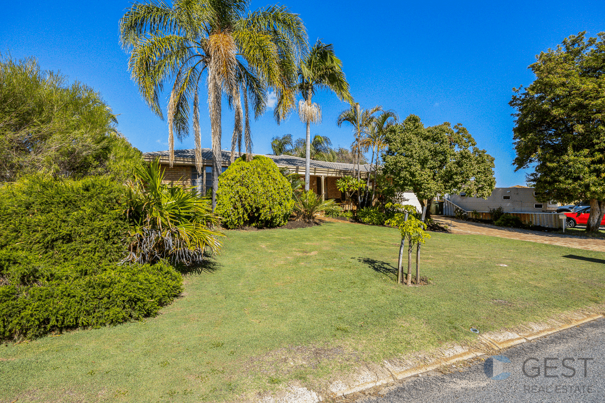 12 Clipper Drive, BALLAJURA, WA 6066