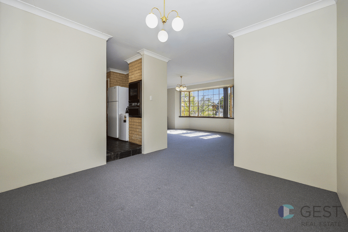 12 Clipper Drive, BALLAJURA, WA 6066