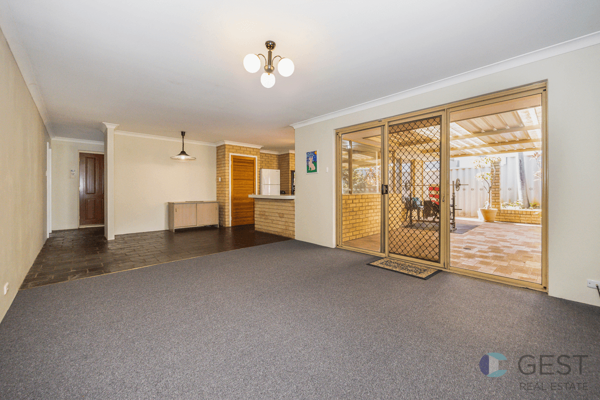 12 Clipper Drive, BALLAJURA, WA 6066