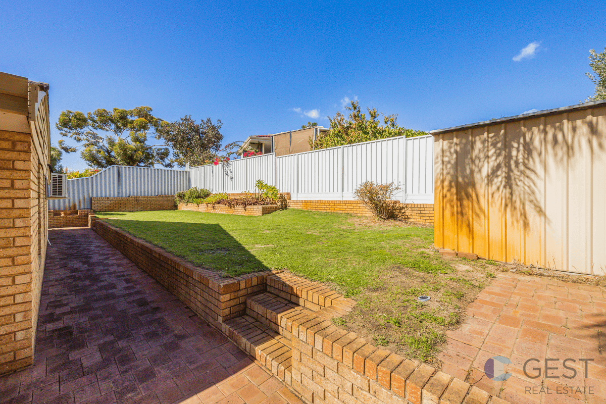 12 Clipper Drive, BALLAJURA, WA 6066