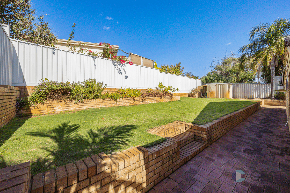 12 Clipper Drive, BALLAJURA, WA 6066