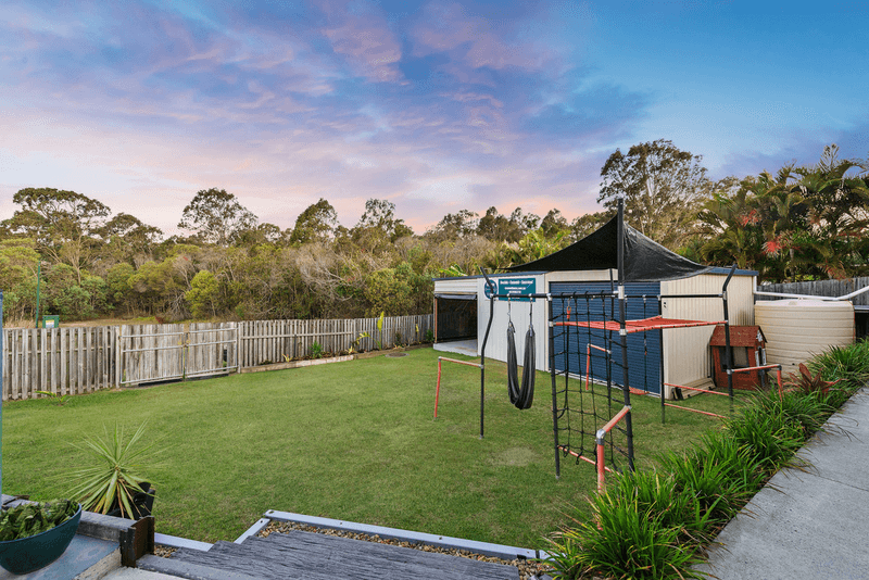 70 Halfway Drive, Ormeau, QLD 4208