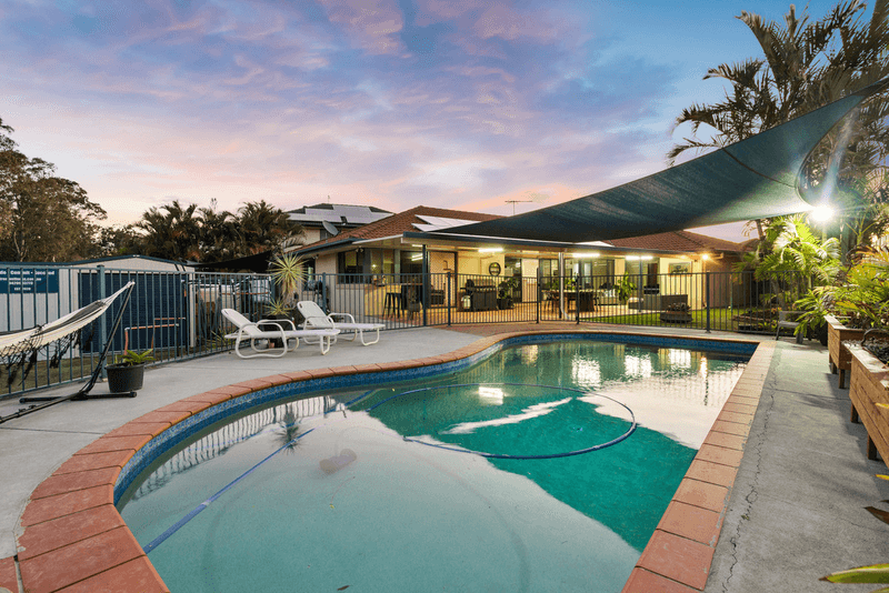 70 Halfway Drive, Ormeau, QLD 4208