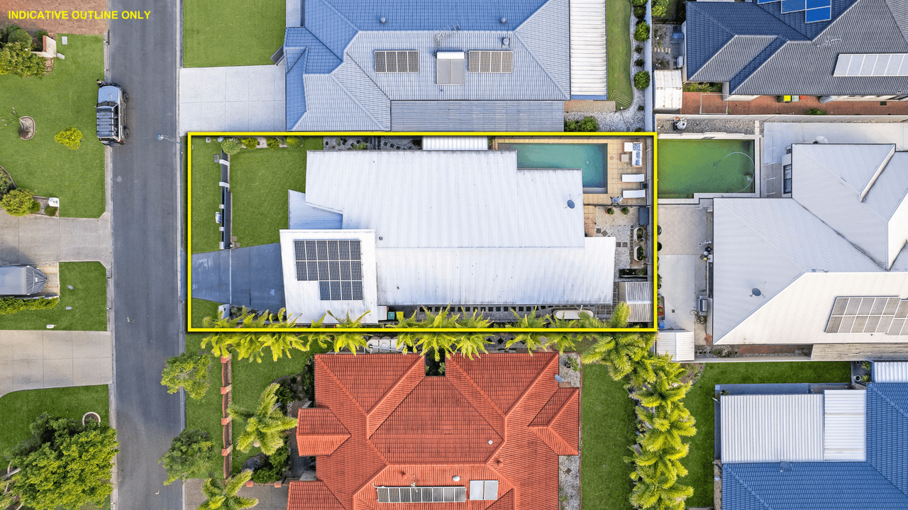 10 Lander Street, PELICAN WATERS, QLD 4551