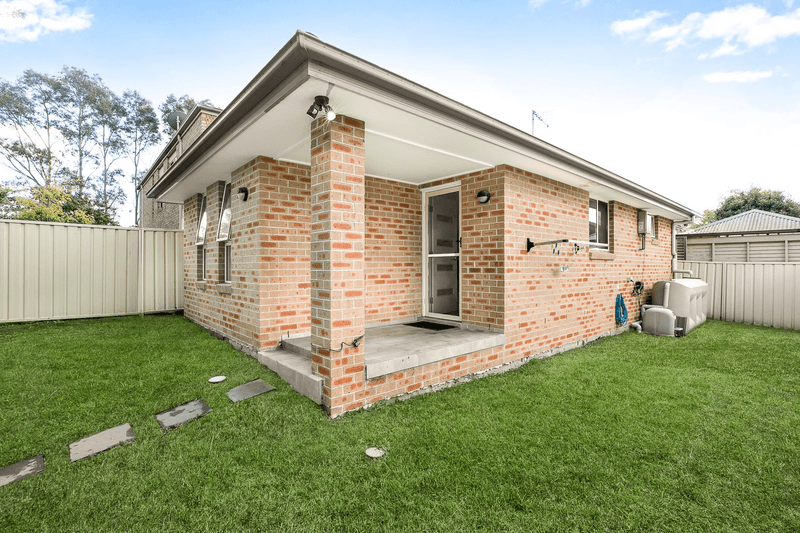 40 Kensington Drive, HARRINGTON PARK, NSW 2567