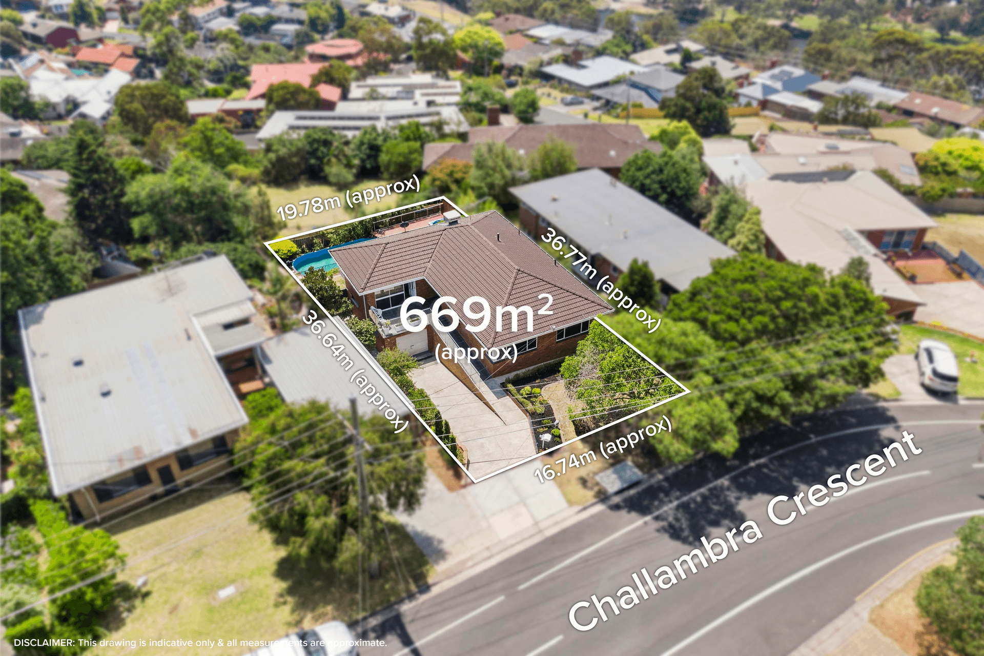 22 Challambra Crescent, Highton, VIC 3216