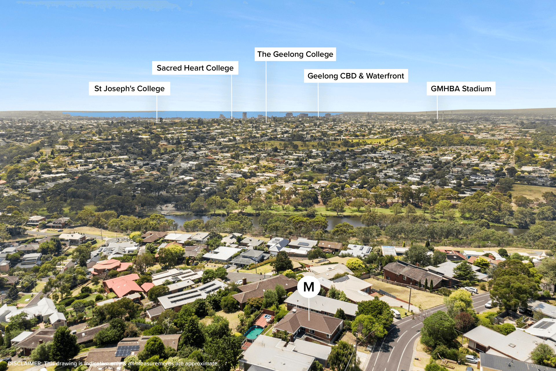 22 Challambra Crescent, Highton, VIC 3216