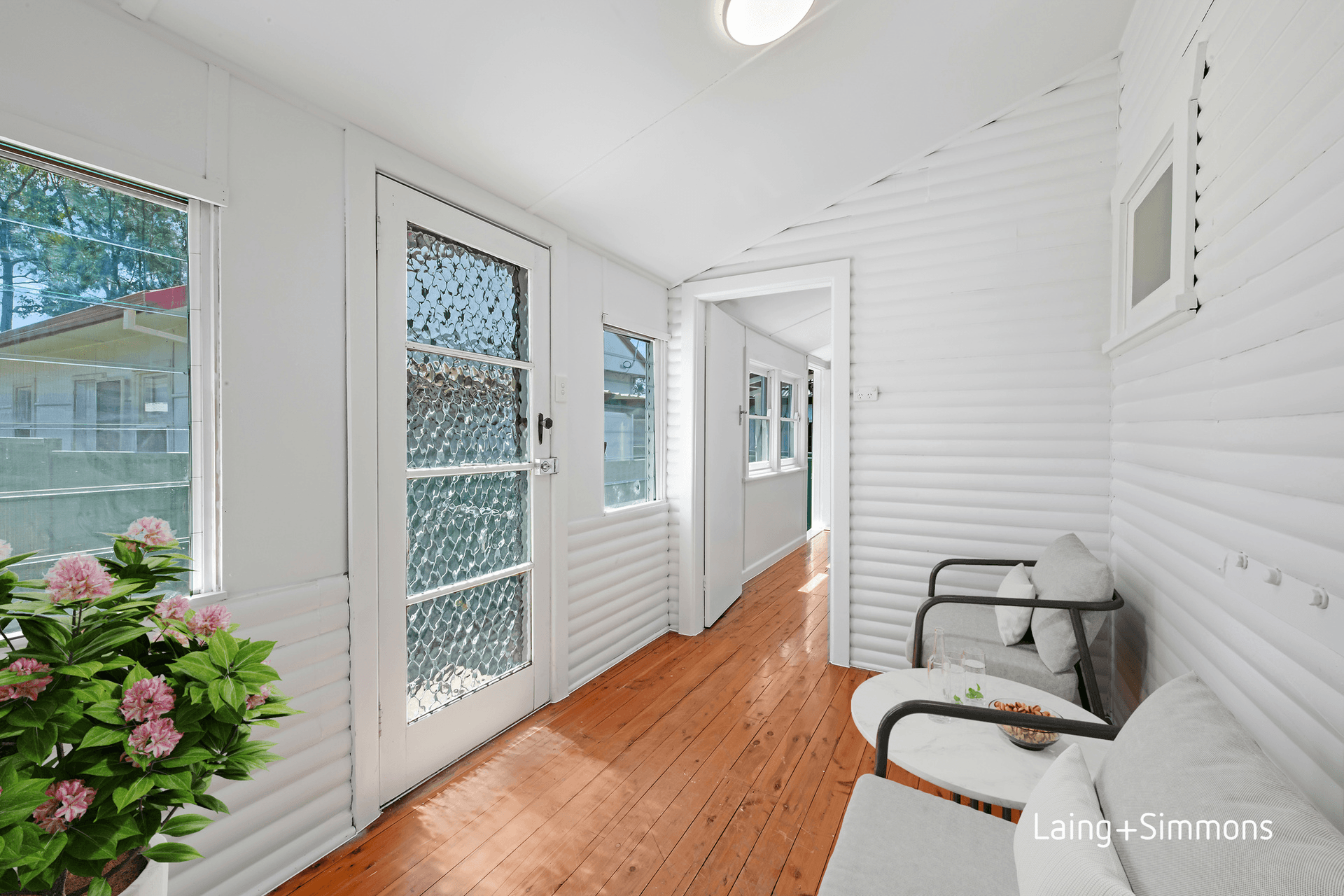 11 & 11b Bowden Street, Merrylands, NSW 2160