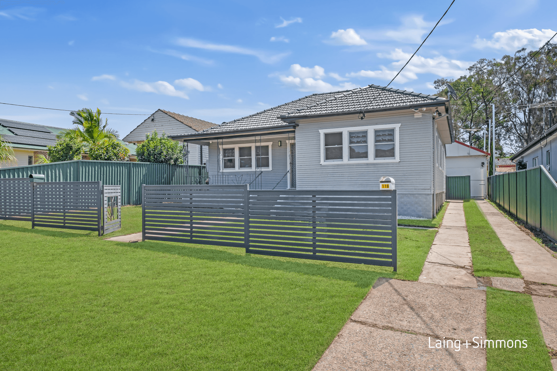 11 & 11b Bowden Street, Merrylands, NSW 2160