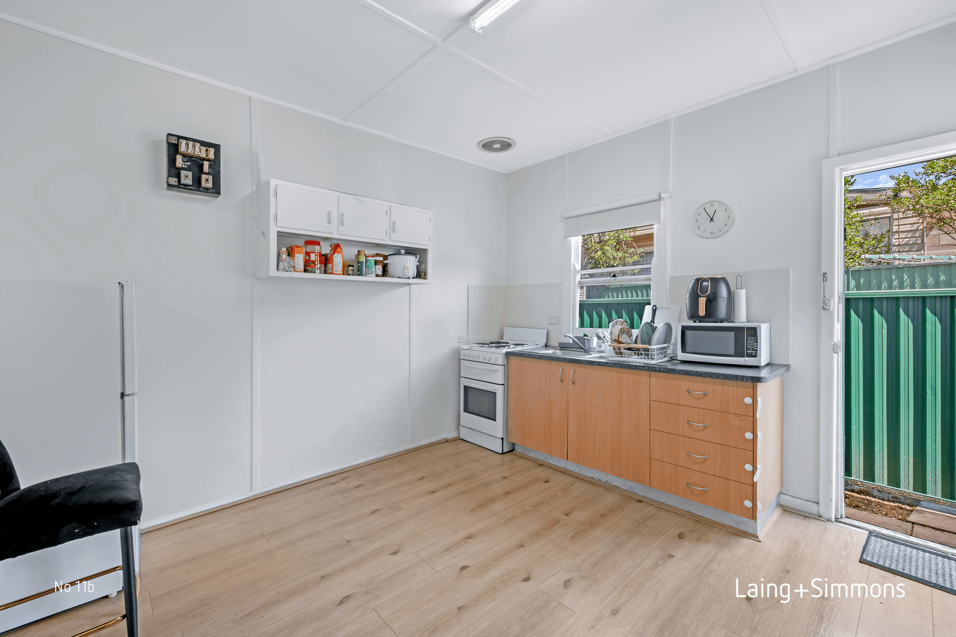 11 & 11b Bowden Street, Merrylands, NSW 2160