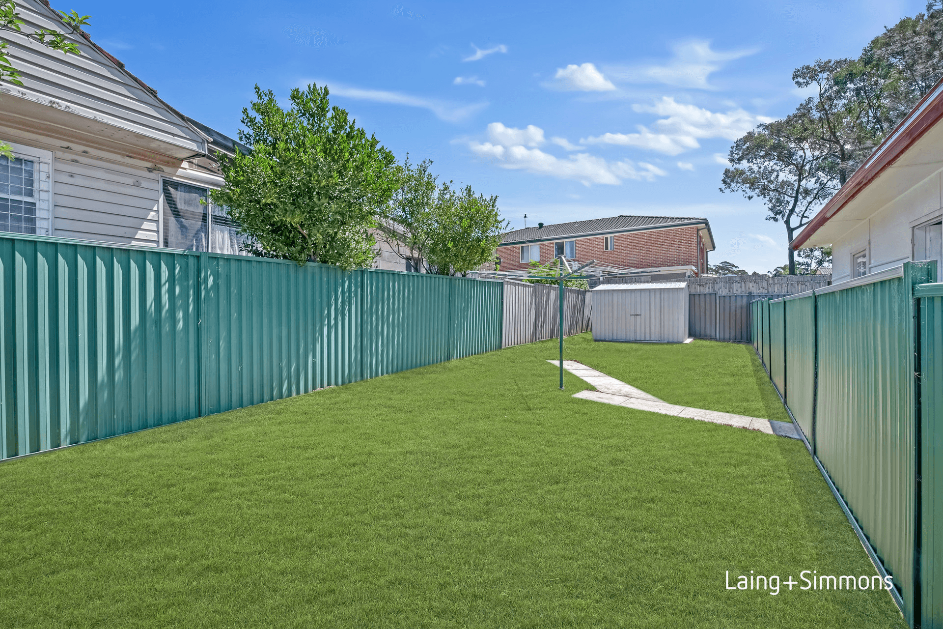 11 & 11b Bowden Street, Merrylands, NSW 2160