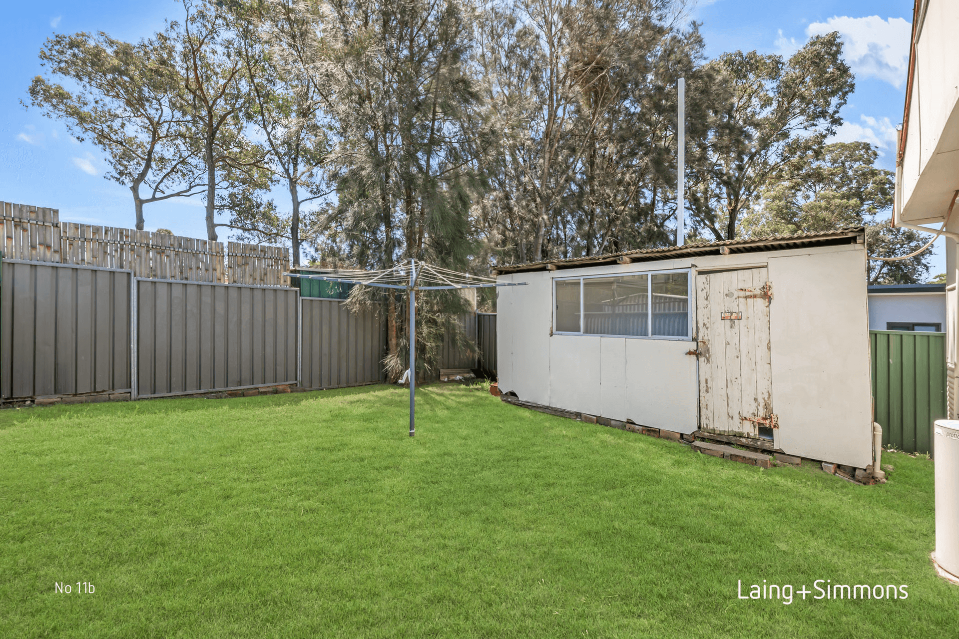 11 & 11b Bowden Street, Merrylands, NSW 2160