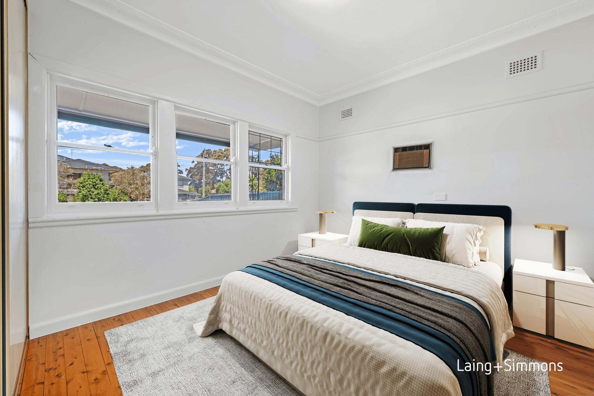 11 & 11b Bowden Street, Merrylands, NSW 2160