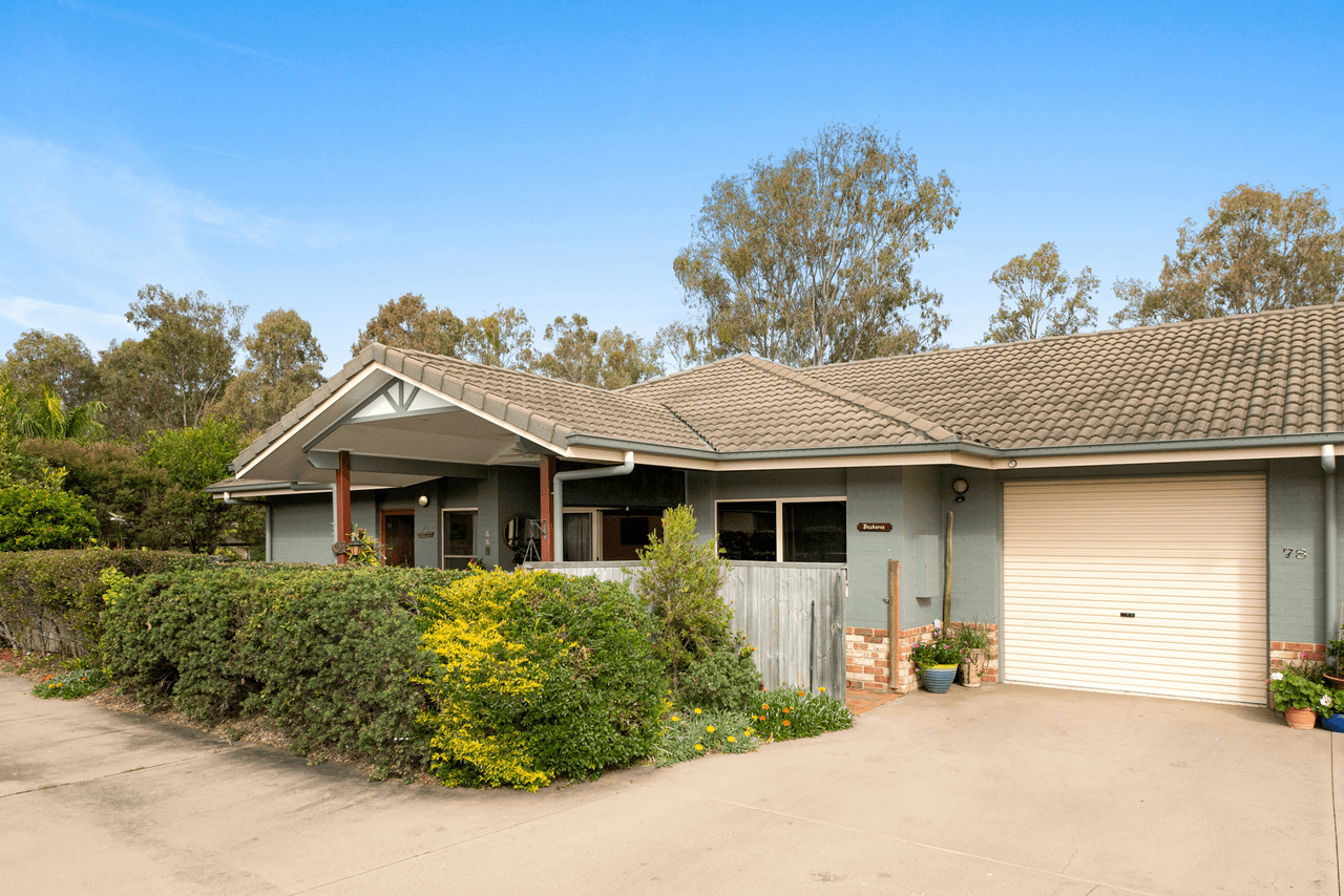 78/119 Sugarwood Street, MOGGILL, QLD 4070