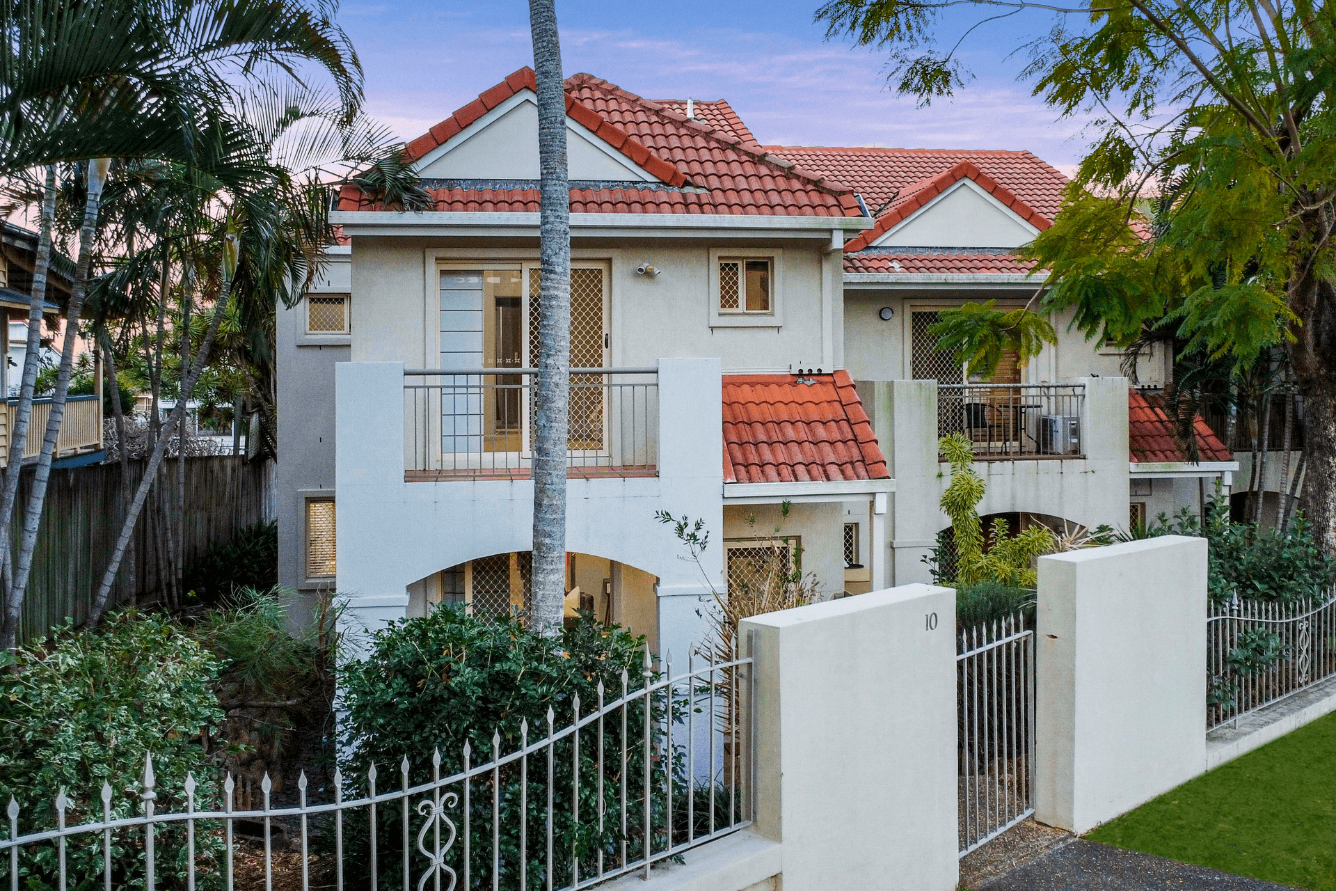 10/12 Haig Street, Clayfield, QLD 4011