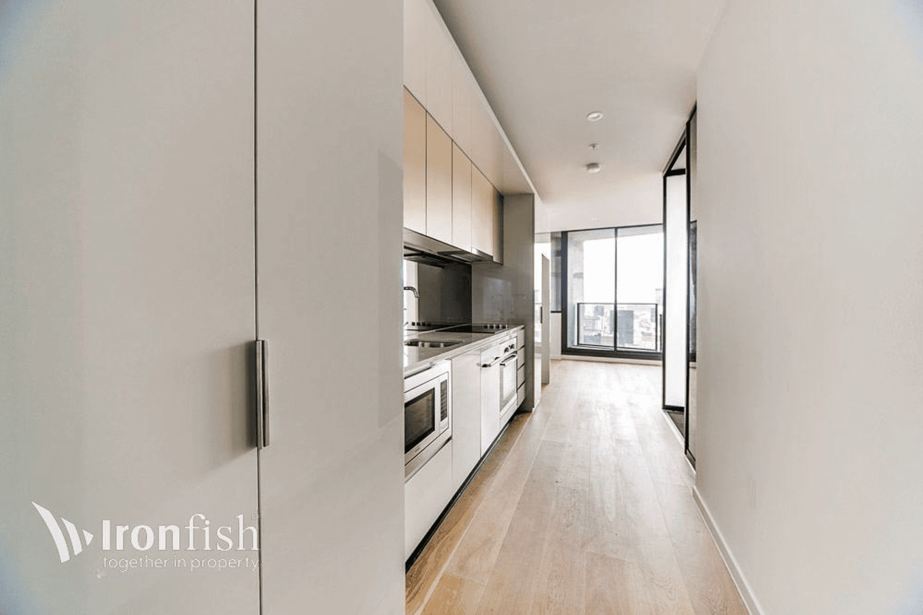 4401/33 Rose Lane, Melbourne, VIC 3000