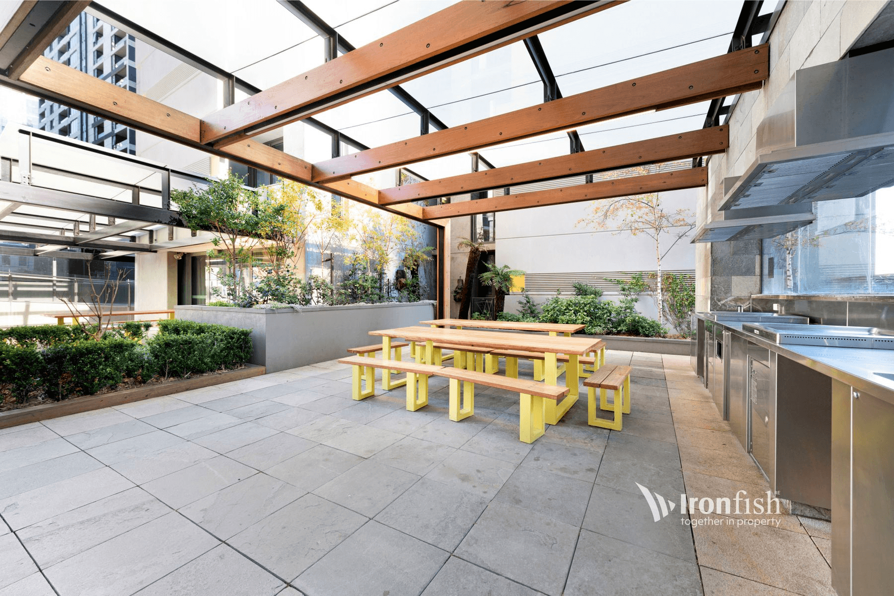 4401/33 Rose Lane, Melbourne, VIC 3000