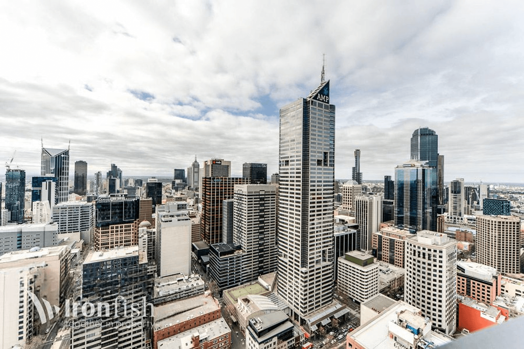 4401/33 Rose Lane, Melbourne, VIC 3000