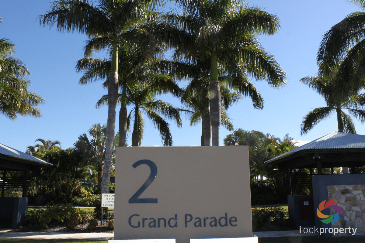 45/2 Grand Parade, Kawana Island, QLD 4575