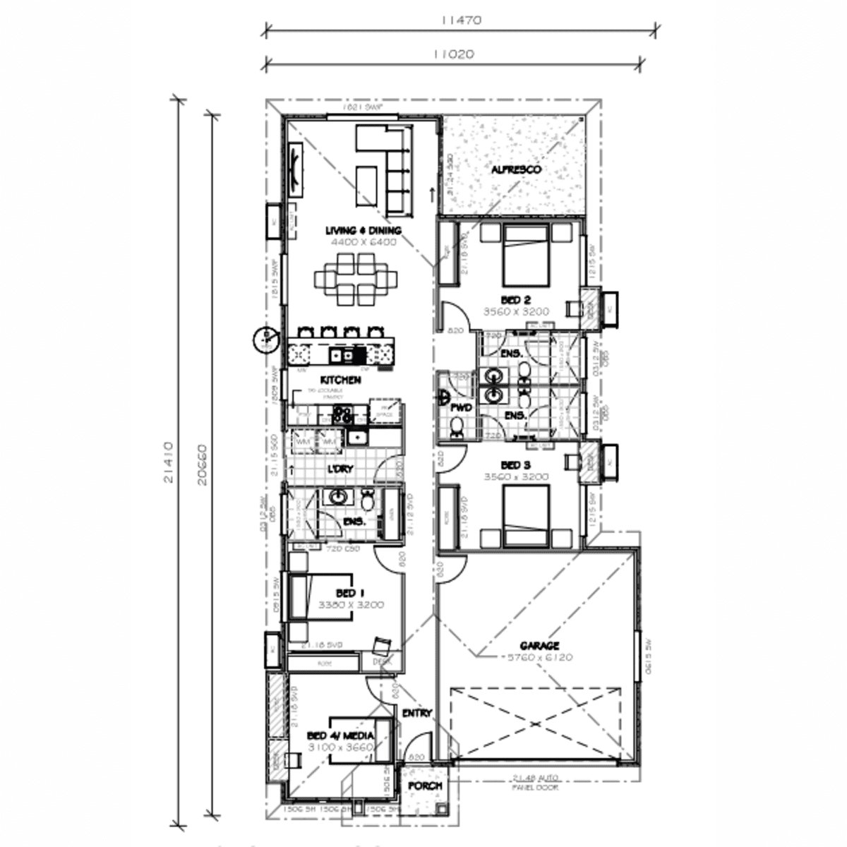 6 Sunrise Street, Glenvale, QLD 4350