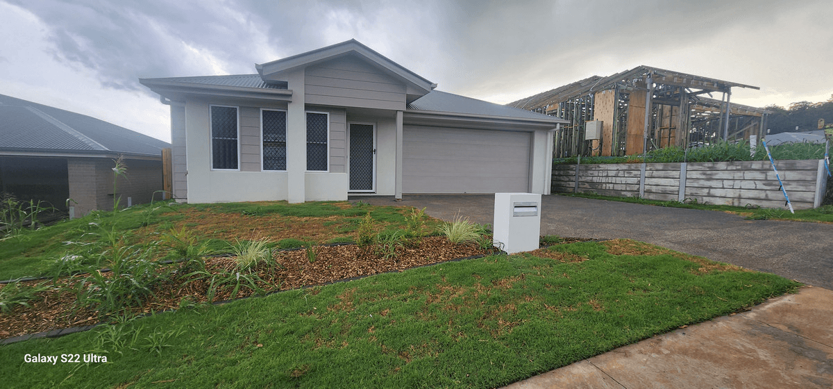 6 Sunrise Street, Glenvale, QLD 4350