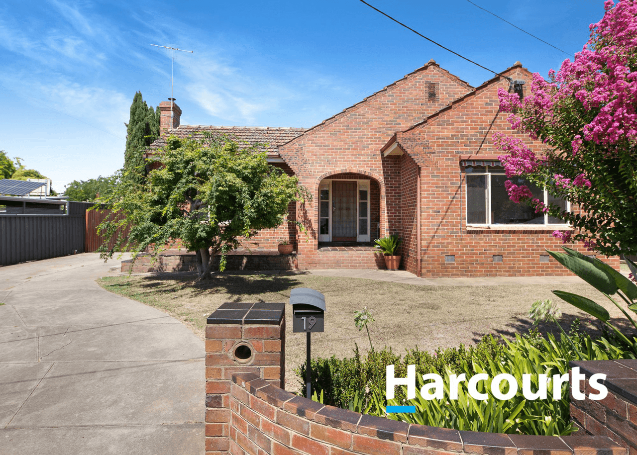 19 Medowra Avenue, WANGARATTA, VIC 3677