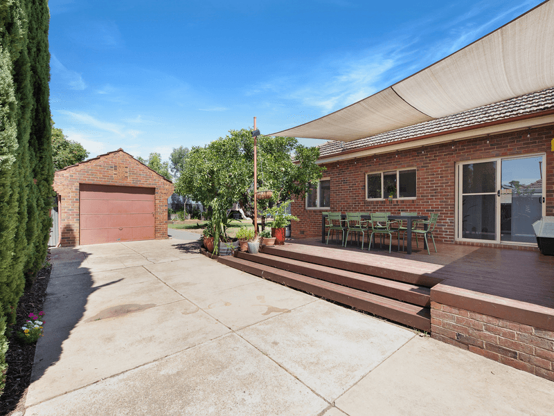 19 Medowra Avenue, WANGARATTA, VIC 3677