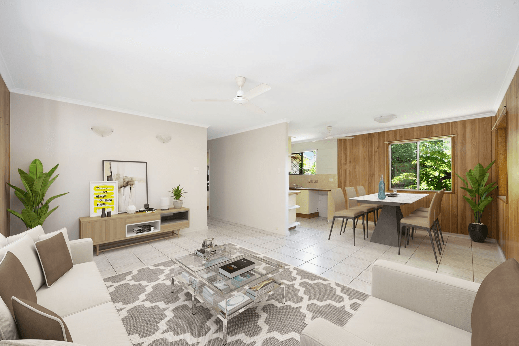 11 HUDSON STREET, KIRWAN, QLD 4817