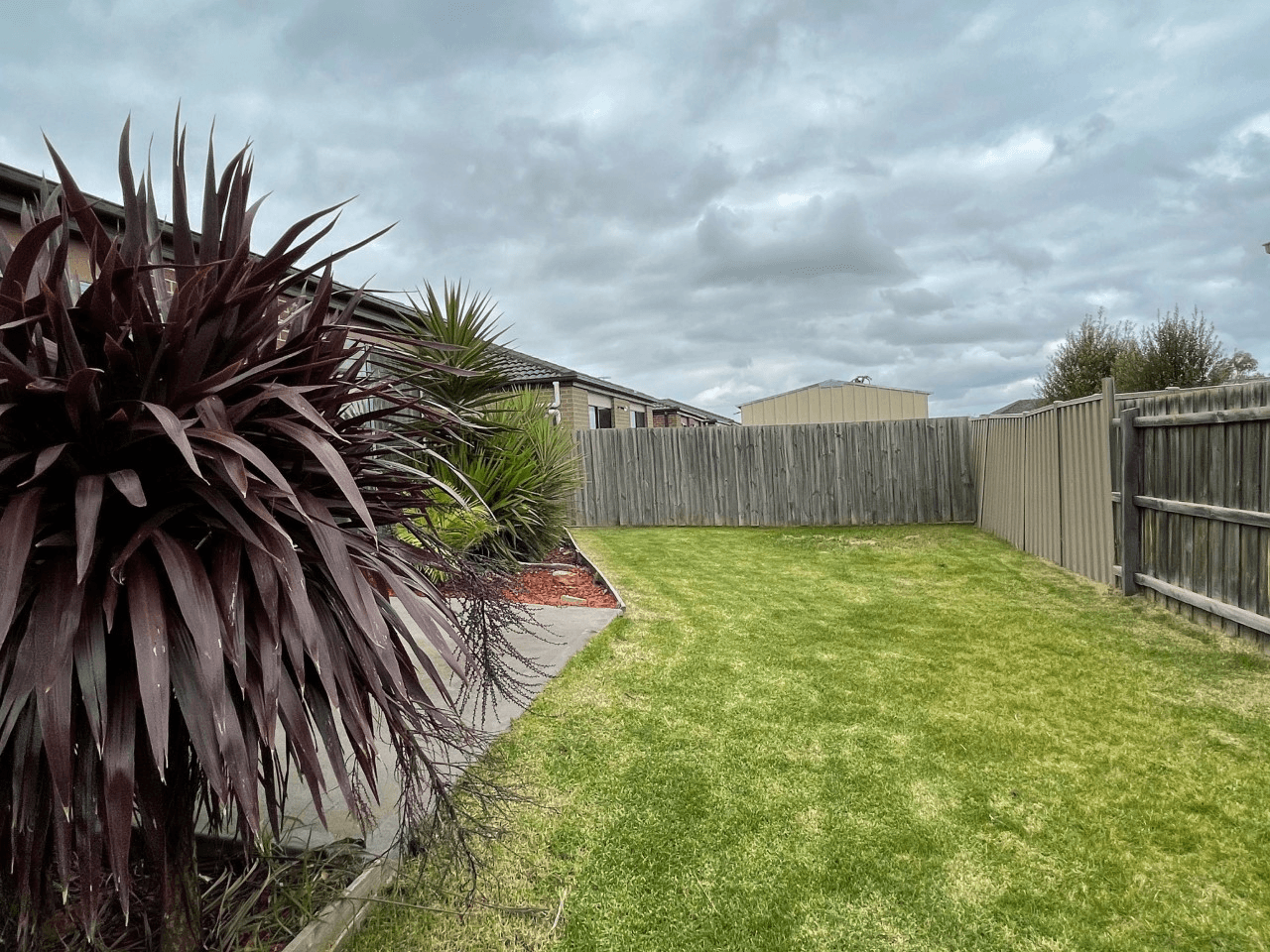 14 Burswood Cct, Harkness, VIC 3337