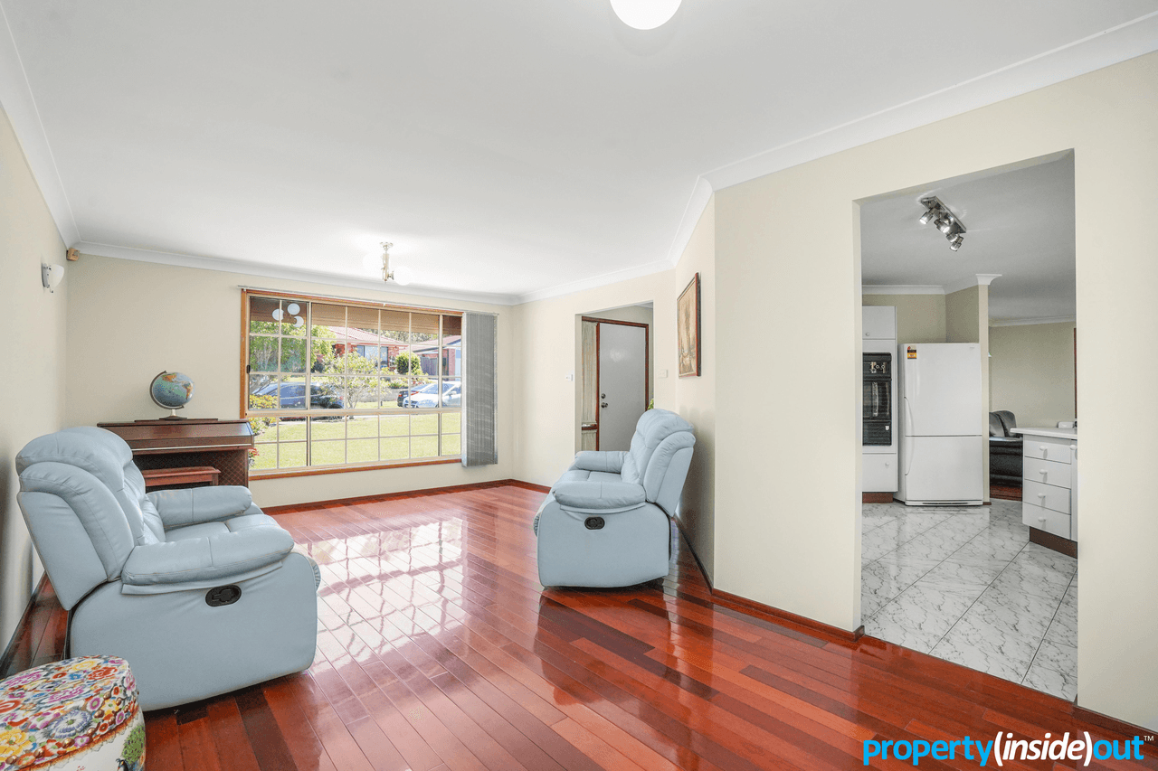 53 Acropolis Avenue, ROOTY HILL, NSW 2766