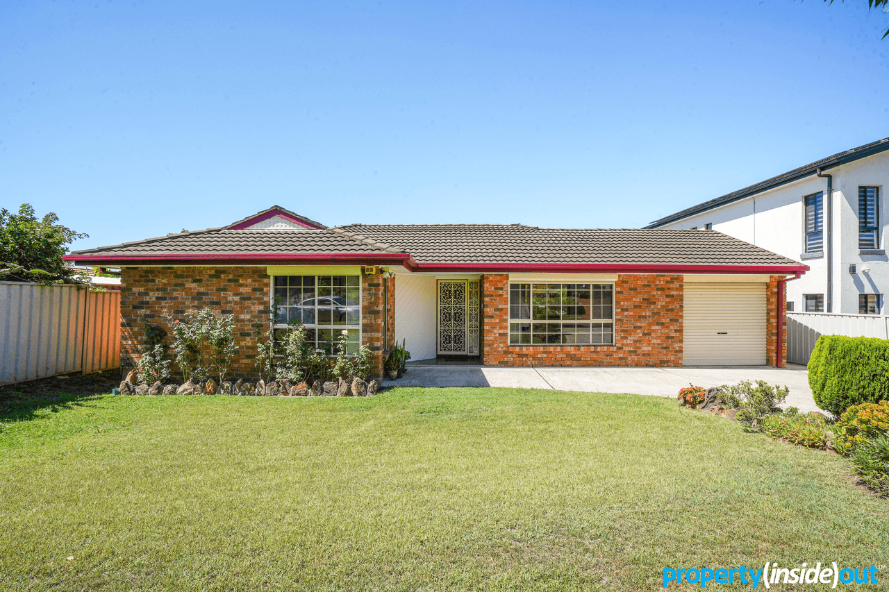 53 Acropolis Avenue, ROOTY HILL, NSW 2766