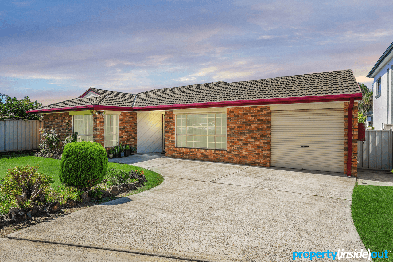 53 Acropolis Avenue, ROOTY HILL, NSW 2766