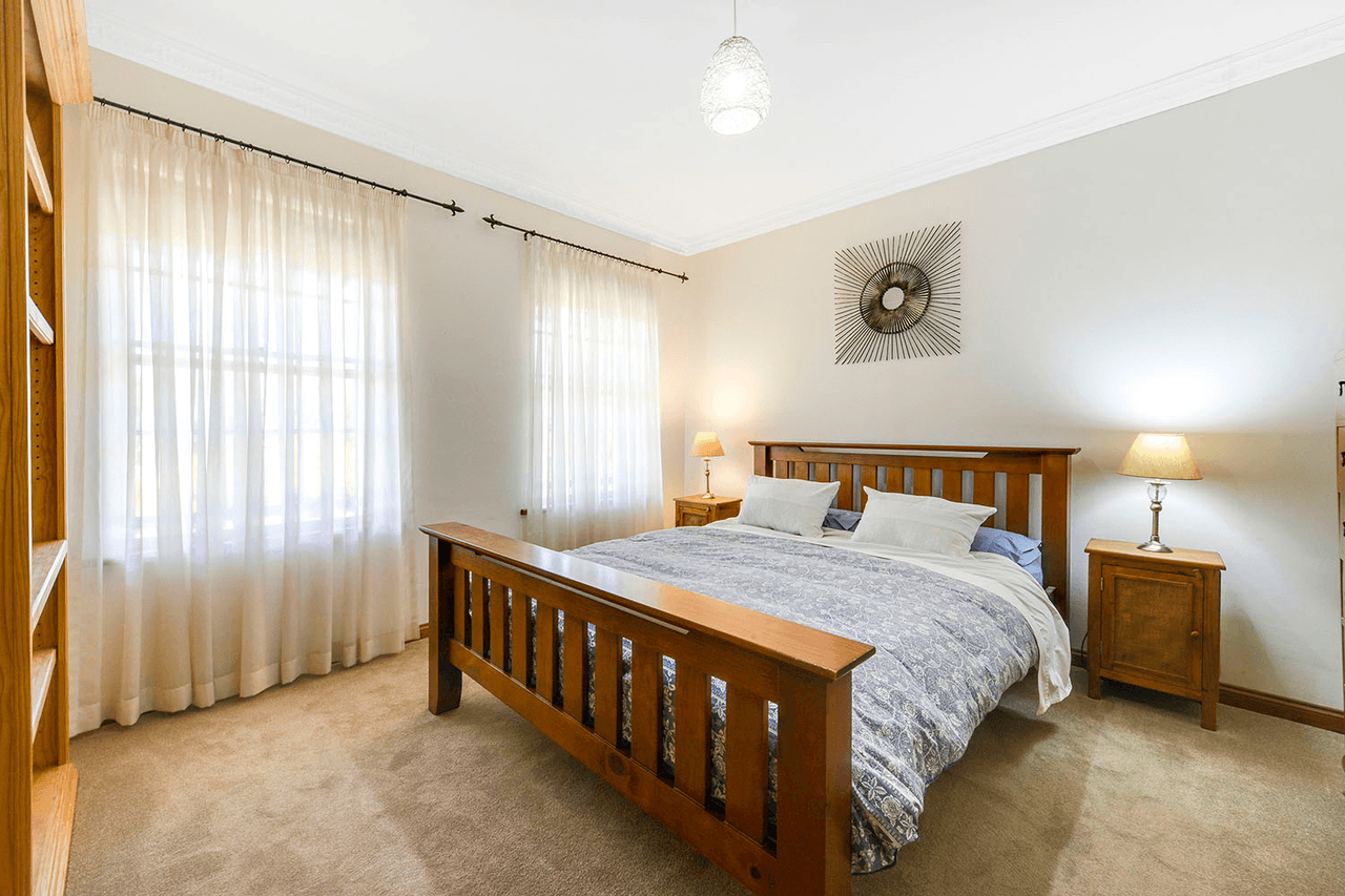 12 Bower Street, DAWESLEY, SA 5252